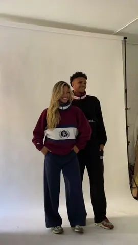 The Ultimate piece of custom clothing 😮‍💨 Your colours, your logos, your choice! Enquire now for free designs and pricing within 24hours🔥 #y1custom #y1 #unistash #y1customstash #bespokeclothing #customclothing #customapparel #model #retroquarterzip #unisex #oversizedclothes #unimerch #fypage