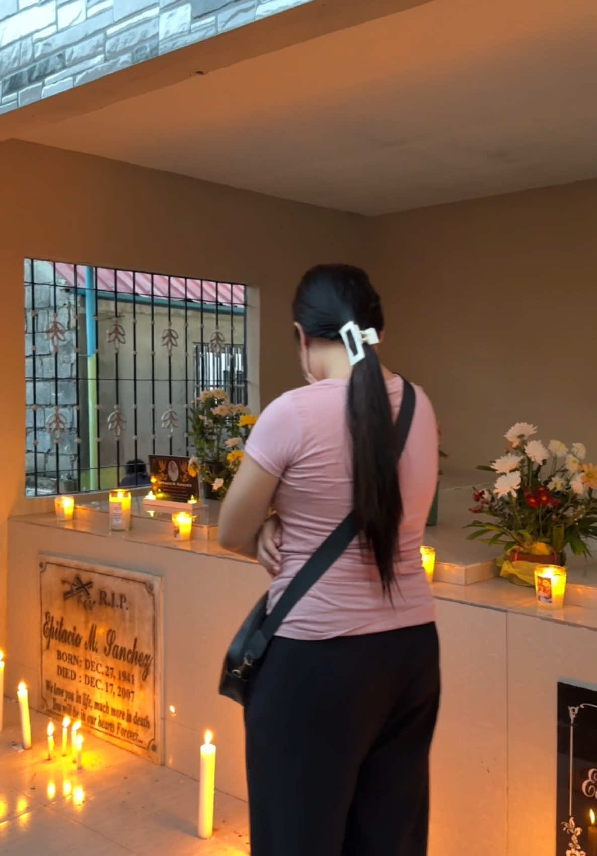 Kaganapan sa Undas at nilagnat si baby Maddie #teachersoftiktok #teachers #teacherontiktok #minivlog #vlogs #viralvideos #viralditiktok #fyppppppppppppppppppppppp #fypage #fyp 