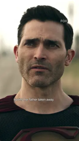 You could cut the tension with a knife 👀 #SupermanAndLois #TylerHoechlin #Superman #ClarkKent #MichaelCudlitz #LexLuthor #Foxtel