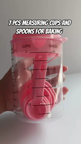 Measuring Cup and Spoons for Baking. Baking Tools set .#bakingtools #measuringcups #measuringtools #measuringtools measuringtools #measuringcupsandspoons   #measuringcups #fyp #foryoupage❤️❤️ #fyppppppppppppppppppppppp #affiliatemarketing #affiliate 