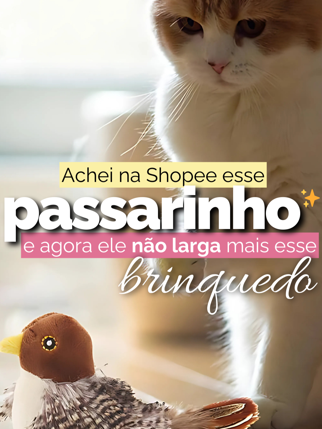 Link na bio → CLICAR em P470 ou COPIAR o ID que está nos comentários e COLAR na aba de pesquisa da Shopee! ⚠️ #shopee #achadinhos #acheinashopee