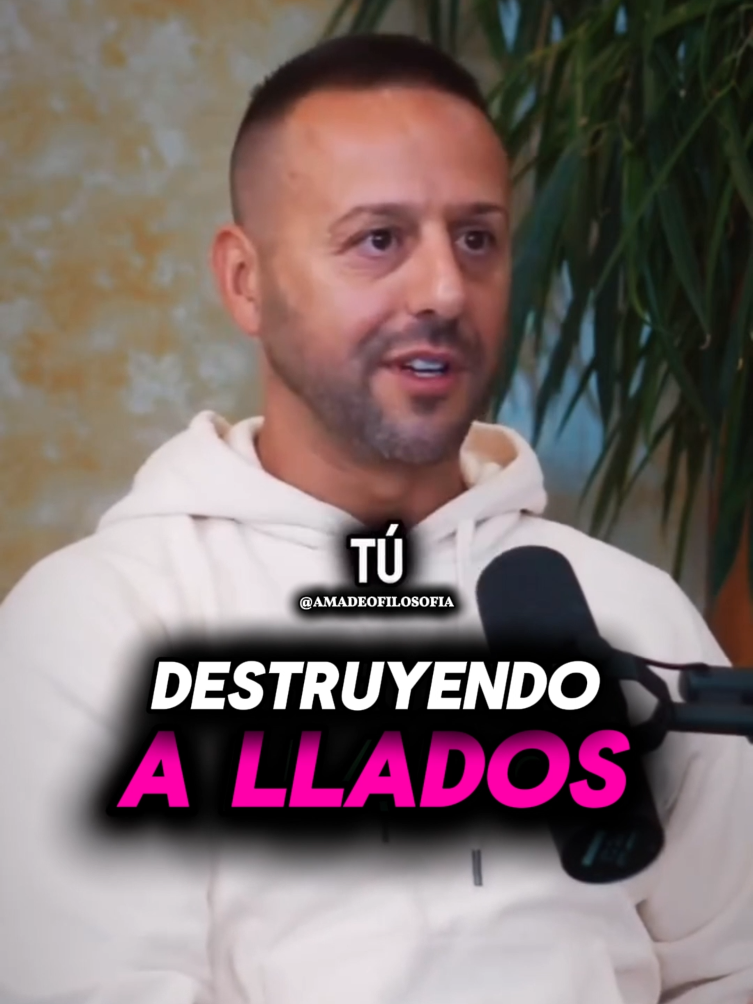 DESTRUYENDO A LLADOS