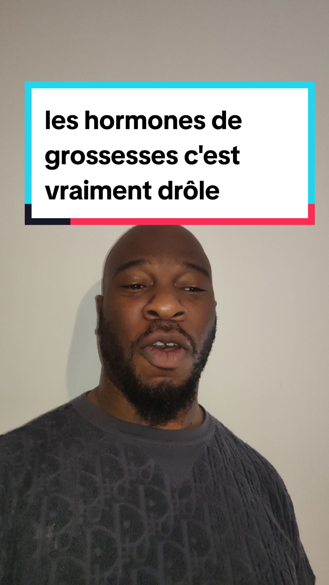 les hormones de grossesse font pleurer les femmes pour des futilités incroyables vous n'avez aucune idée à quel point c'est drôle du point de vue d'un homme #hormonesdegrossesse #grossesse #humour #storytime #kaolin 