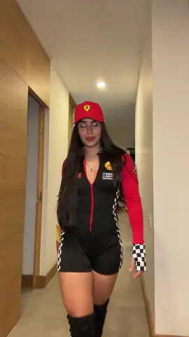 Una muchacha suafasonnnn
