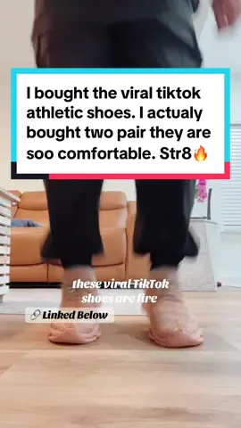 Grab these while you can they are extremely comfortable and durable. I definitely recommend these now that I own two pairs of these shoes. I added the link above so you can grab a pair off the tiktok shop. 😎👍👟 #athletictrainer #athleticshoes #meshshoes  #tiktokshoe #viralshoes #tiktokshopblackfriday #tiktokshopcybermonday #tiktokshopholidaydeals  #mensgiftidea #giftsforhim #giftsfordad #menssneakers #mensshoes #menstrainers #shoesformen #husbandsoftiktok #menover30 #menover40 #menover50 #tiktokshopholidayhaul 