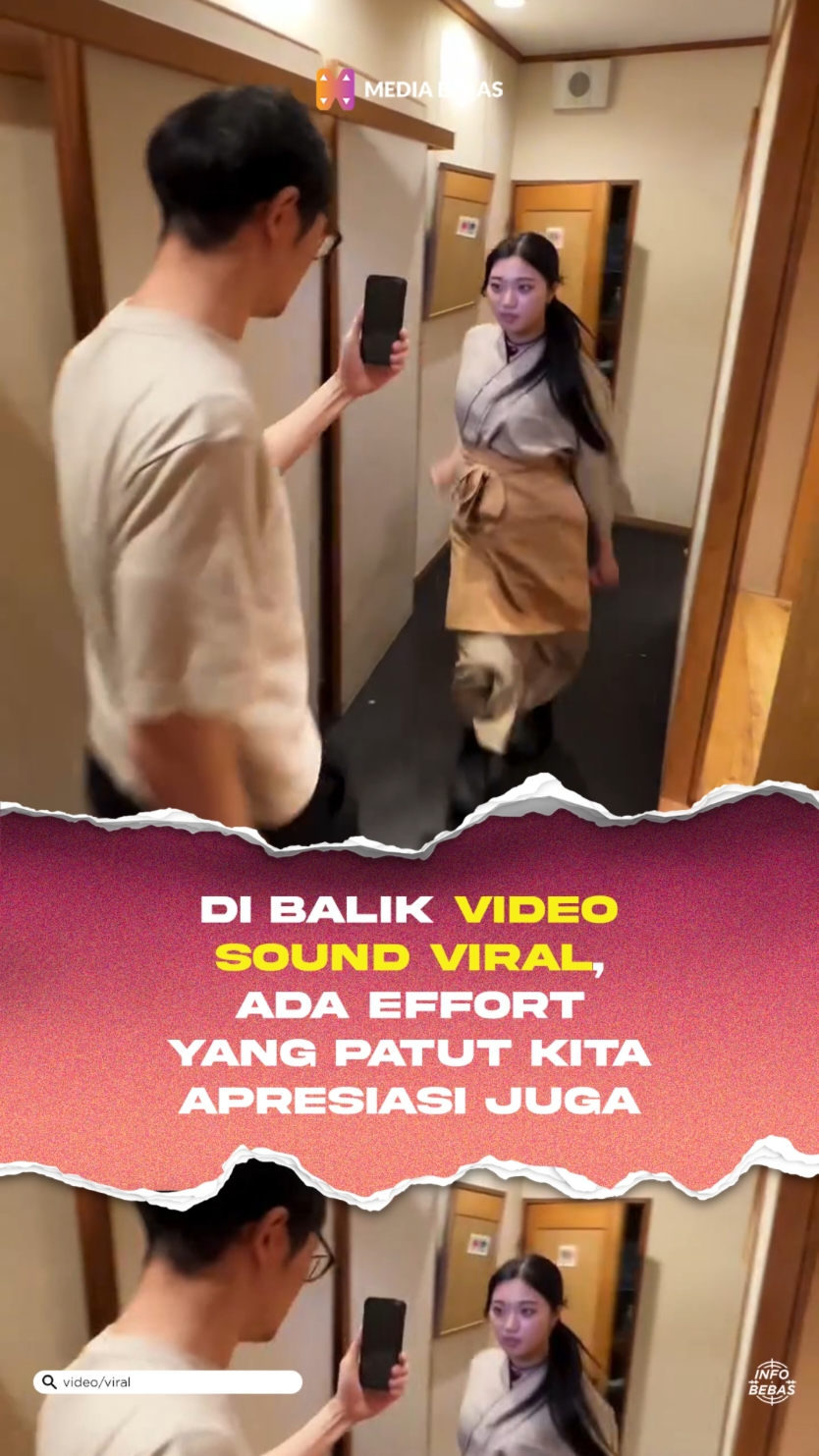 Kuncinya adalah sabar. 🎥  @yaduki1  #viral #videoviral #soundviral #cinematic #trending #selebgram #fyp