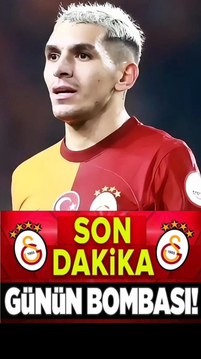 #transferhaberleri #galatasaray #galatasaray💛❤ #kesvet #fy  #galatasaray1905 #transfer #keşfet #haberler #gündem #foryou  #fypシ #fy #kesfet  #futboltvizle #foryoupage  #galatasarayhaberleri 