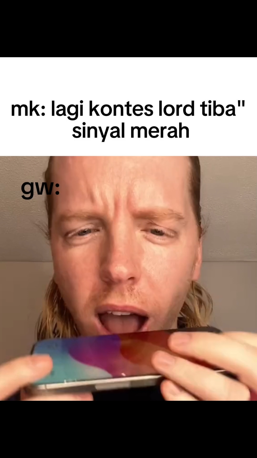 mukbang cik #venom #mlbbcreatorcamp #meme #4u 