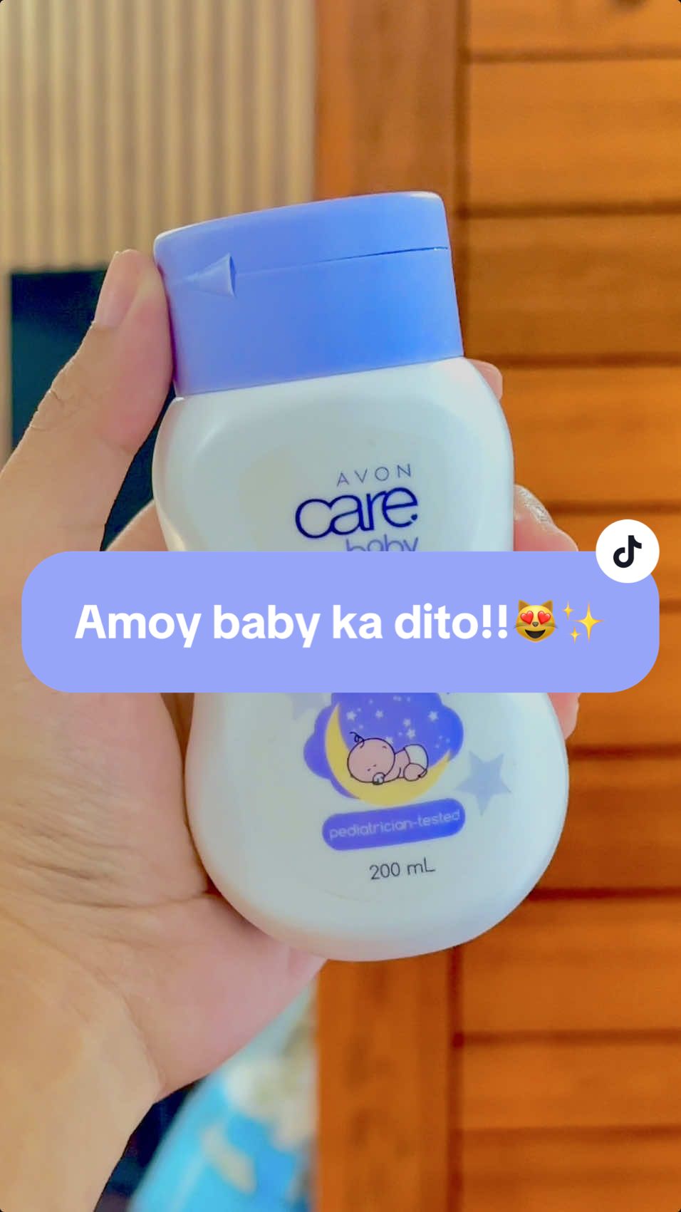 Replying to @— ˚✿ Phineeee_ 𓆩ꨄ︎𓆪 amoy baby ka dito!!😻 #babycologne #avoncarebabycologne #lavender #babyperfume #fyp #foryou #lavanderscent #amoybaby #avonbabycare #avonbabycologne #lavandercologne 