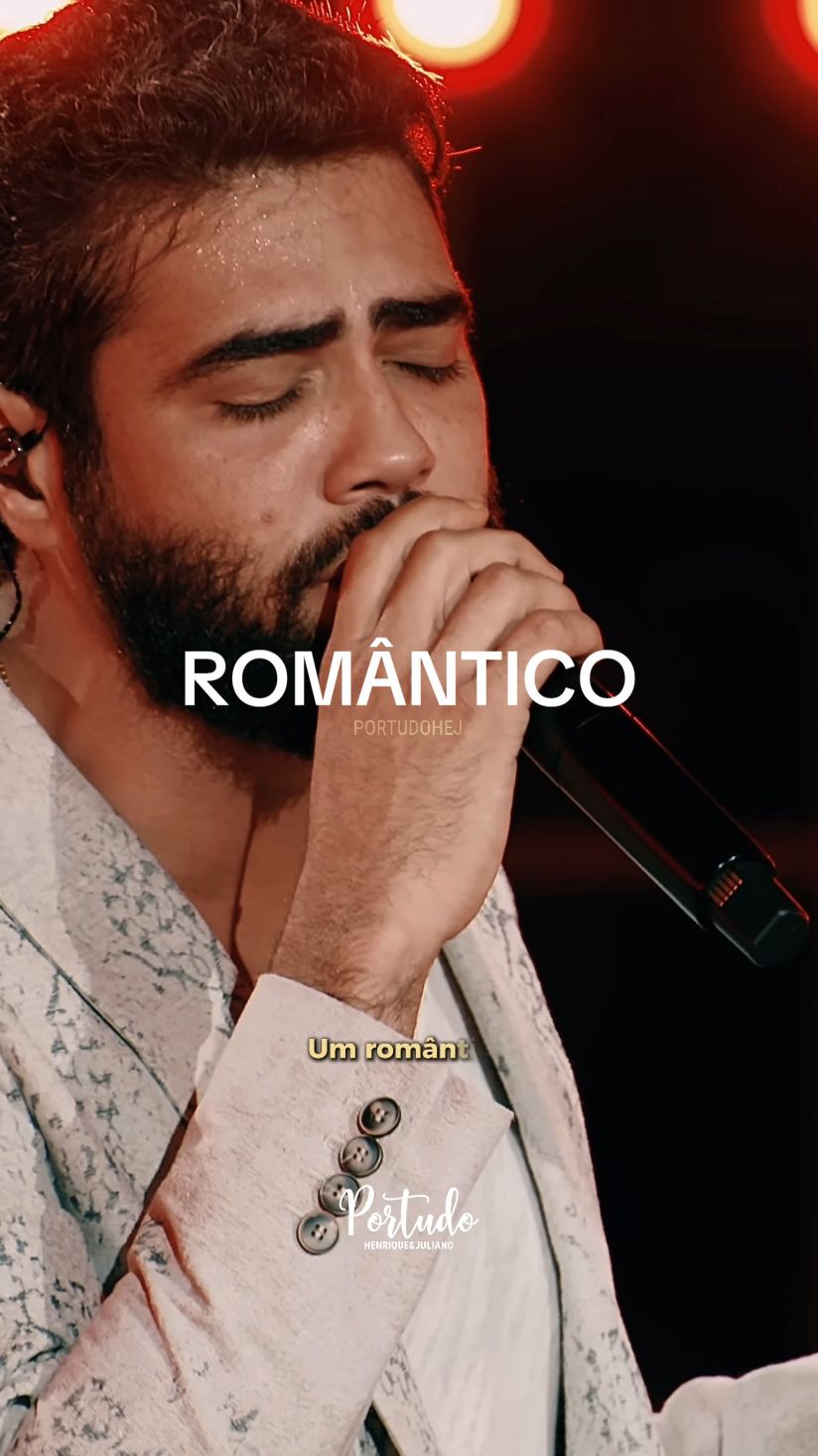 #henriqueejuliano #henriquejuliano #manifestomusical2 #romantico @Henrique e Juliano 