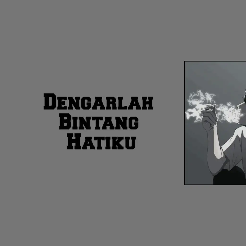 DENGARLAH BINTANG HATIKU  #fyp #fypシ #banyakdicari #song #lagu #musik #liriklagu #vibes #dengarlahbintanghatiku 