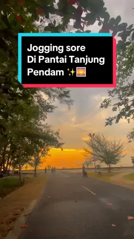 Sure tadik ✨🌅 #fypage #fyp #CapCut #belitongpunyacerita😎😎😎 #beach #tanjungpandan 