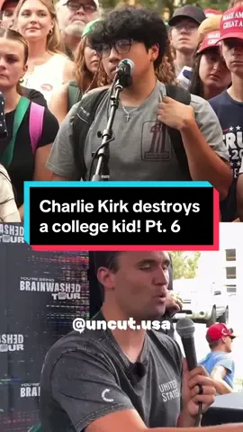 What is wisdom? #fy #fyp #charliekirk #debating #donaldtrump #college #trump2020 #charliekirkshow 