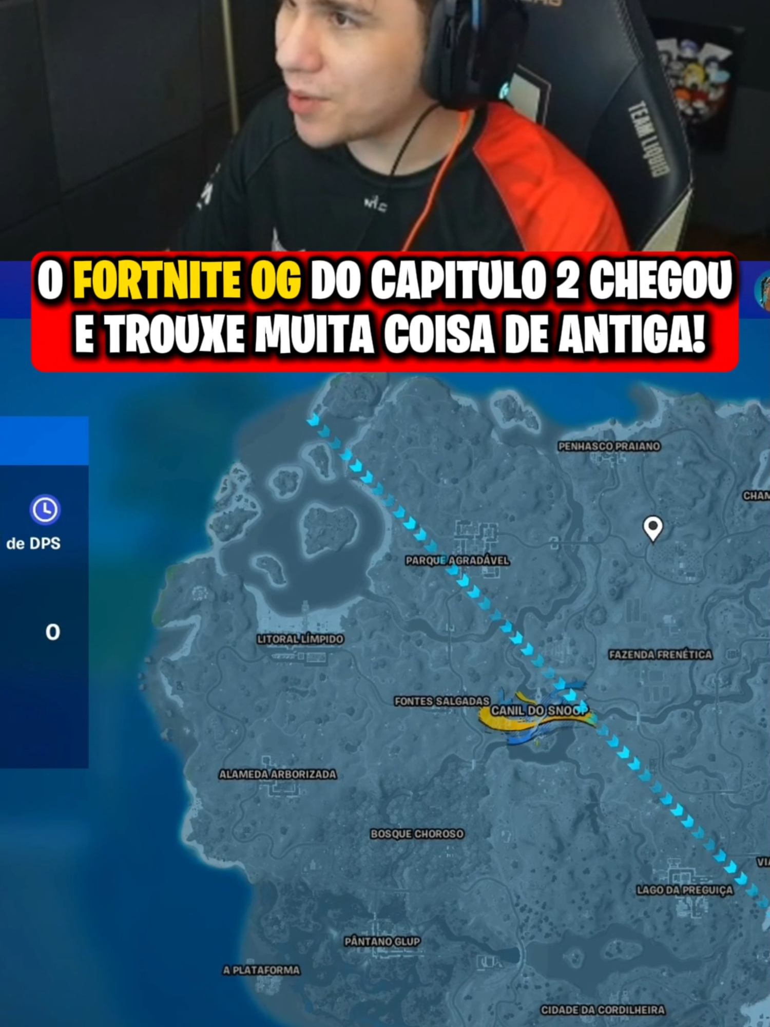 fortnite og do cap 2 chegou! #fortnite #fortniteclips #fortniteremix #pulgaboy #fy #fyp