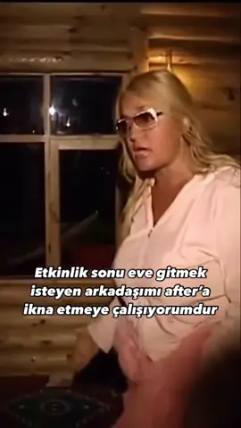 Pek tabii ki pek canım. 😡 Böyle olduğun arkadaşların kimler? 🤭 #biletino #konser #etkinlik #festival #after 