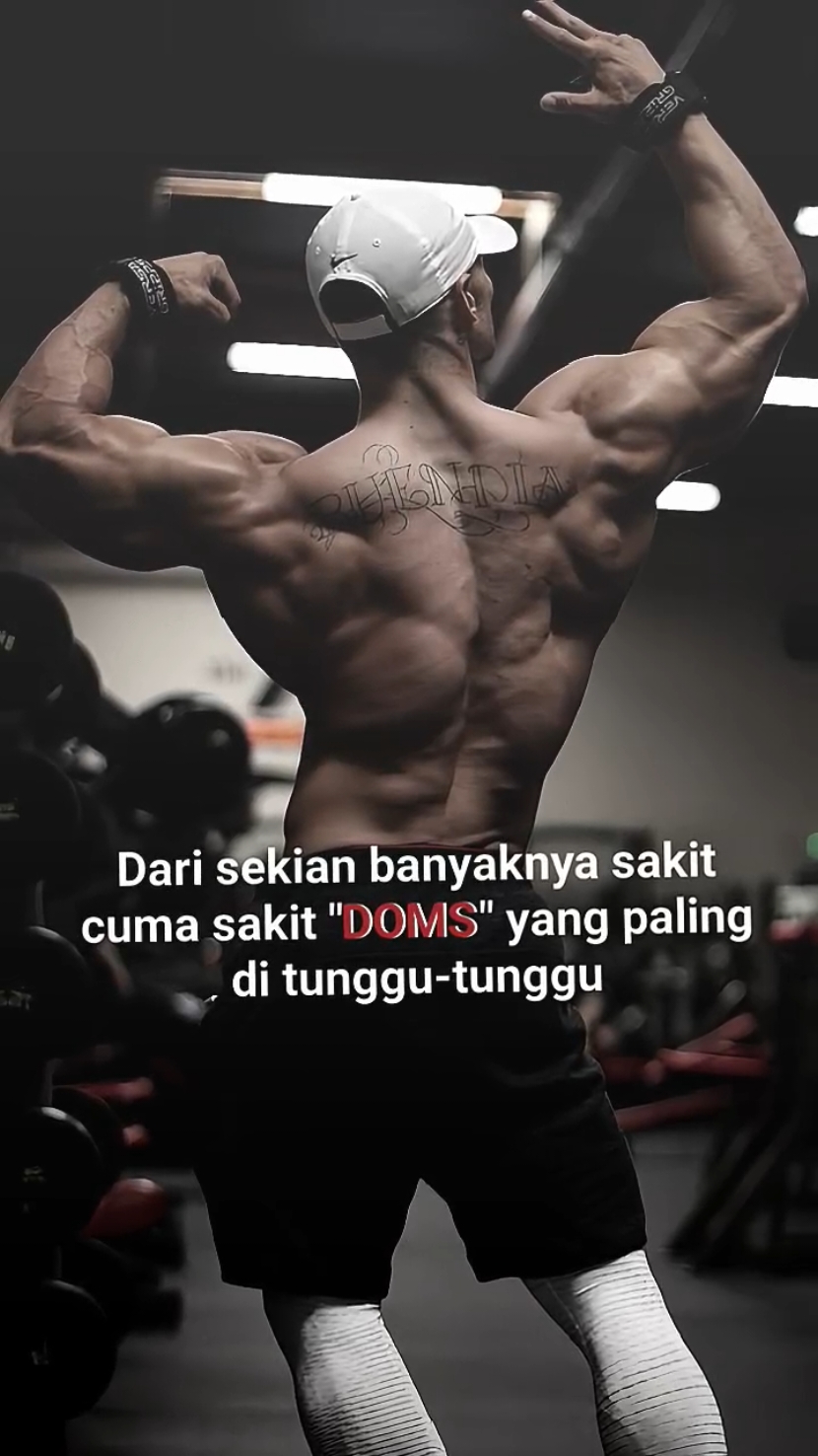 real kn? 🔥🔥🔥 #workout #workoutmotivation #motivation #motivasi 