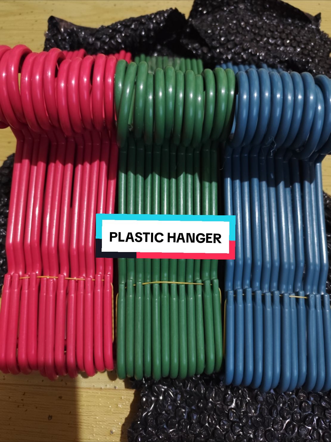 #plastic #hanger #makapal  #FYP #fypage #viral_video 