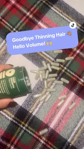 🌟 Hey, fellow moms! Struggling with hair thinning after pregnancy? I totally get it! 💕 Check out how these Hair Growth Support Capsules transformed my hair journey in just a few weeks! Want to feel fabulous again? You’ve got to try this! 🌈✨ #hairgrowth #newmom #postpartumjourney #SelfCare #tiktokshop #tiktokshopfinds #tiktokshopblackfriday #tiktokcybermonday #holidaycountdown 