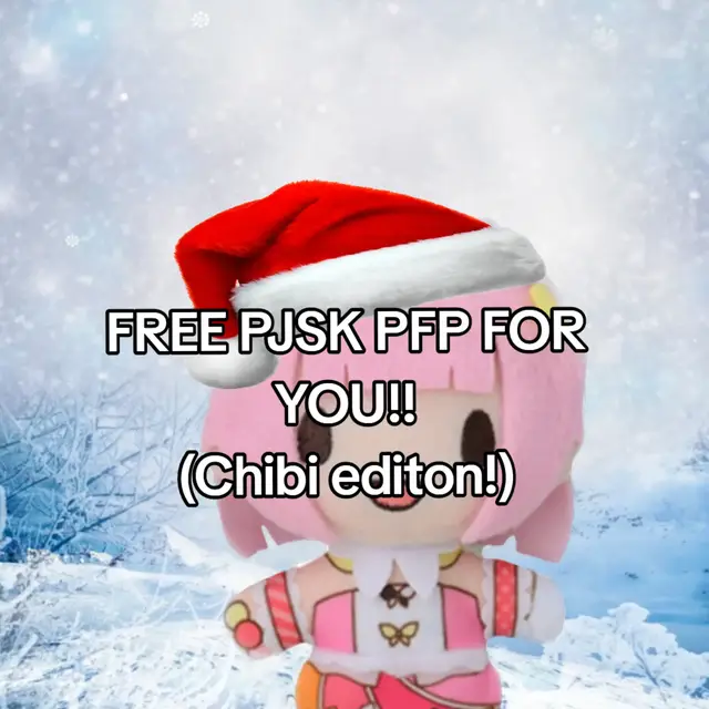 { 15:49 } { FREE PJSK CHRISTMAS PFP! } { Here! @mizuki akiyama >.< !! } { Tags 4 reach !! #ichika #saki #shiho #honami #minori #haruka #airi #shizuku #kohane #an #akito #toya #tsukasa #emu #nene #rui #kanade #mafuyu #ena #mizuki #mizu5 #christmas #pfp #projectsekai #pjsk #pjskcolorfulstage }