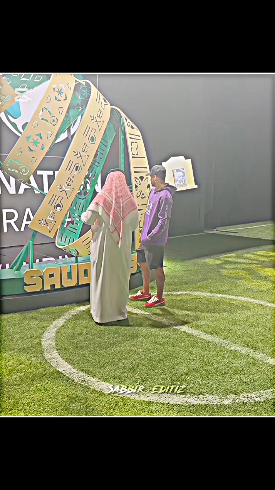 Neymar visit FIFA World cup 2034 Saudi Arabia Riyad fftm😩🥰#brasil🇧🇷 #unfreezemyacount #foryou #football #neymar #fyp #bdtiktokofficial 