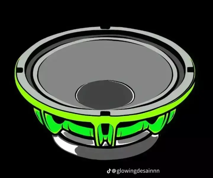 Bahan Mentahan Vector Speaker mu bolo jangan lupa like dan follow bolo gue ser mentahan lainnya  #tik_tok #soundsystem #desainlogo #Djhoreg #tiktokviral #mentahan 
