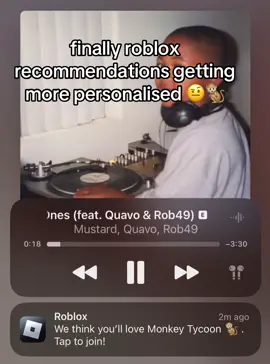 they really said ill LOVE monkey tycoon 🐒 #mrwavy #nahimtoowavy #relatable #blowthisup #fyp #viral #tiktok #foryoupage #fypシ゚ #trending #goviral #explore #roblox #monkeytycoon 