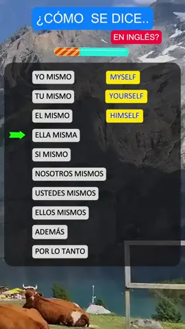 Quiz de inglés. Palabras útiles en inglés. #ingles #inglesfacil #aprendeingles #quiz #inglesonline 