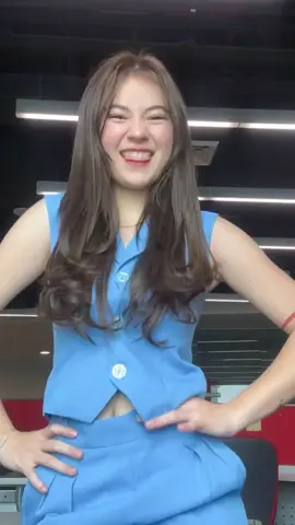FYANG: LATEST TIKTOK VIDEO  UMAAPAW NA GANDA NI FYANGII ON HER NEW HAIRSTYLE 💜 📺 #SofiaSmith  #fyangsmith #fyang 