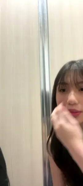 Apalahh😭.@Michelle Alexandra  #fyp #jkt48 #michiejkt48 #fypageシ 
