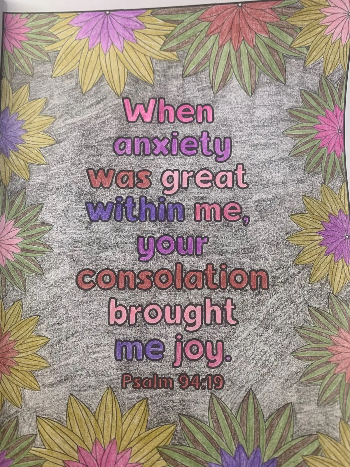 Somebody praise God for that. What are you thankful for today? I am thankful for a day off work to rest and spend time with family. Yall have a blessed day!#devotional #jesuslistens #thankful #praisegod #christiantiktok #womenover40 #genxmomsoftiktok #jesuslovesyouandsodoi 