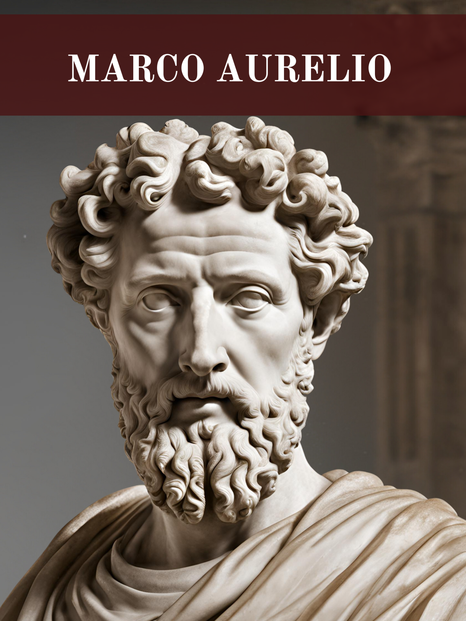 “Marco Aurelio y La lección de humildad” #CrecimientoPersonal #filosofos #filosofiaparavivir #Filosofía #Conocimiento #Reflexión #Reflexiones #motivacion #ReflexionesDiarias #frases