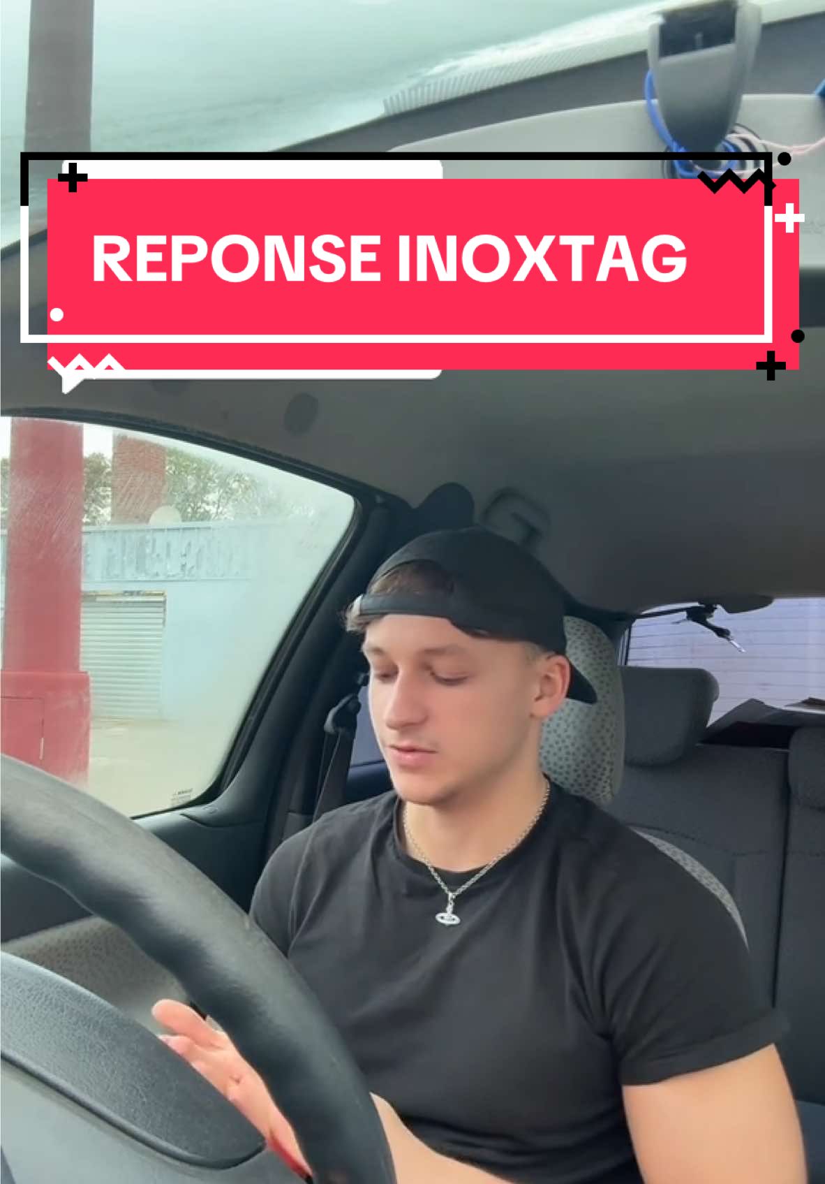 Réponse à @Inoxleshinobi nouveau projet 💪 (c’est un fou) #fyp #inoxtag 