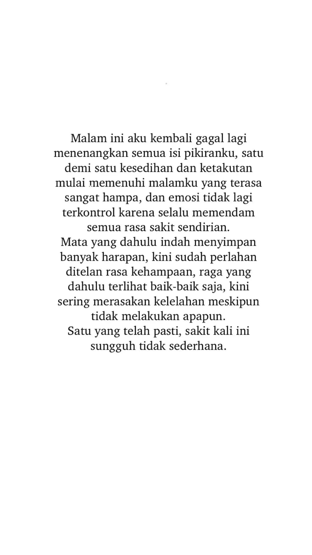 #sadstory #galaubrutal #fyp #foryou #quotes 