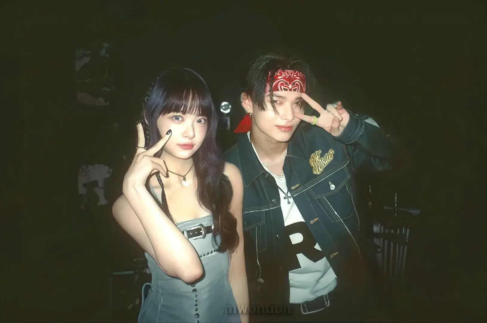 I love them swwoo muchh, I hope they can interact again 😵‍💫🫶🏻 #chaemura #trend #pov #bxg #enhypen #fyp #4u #fypシ゚ #xyzbca #lesserafim #ニキ #니키 #eunchae #ni_ki #hongeunchae #nishimurariki 