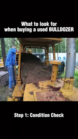Do you have experience yet?#recovery #restoration #engine #willitrun #old #truck #tractor #repair #tiktok #fyp 