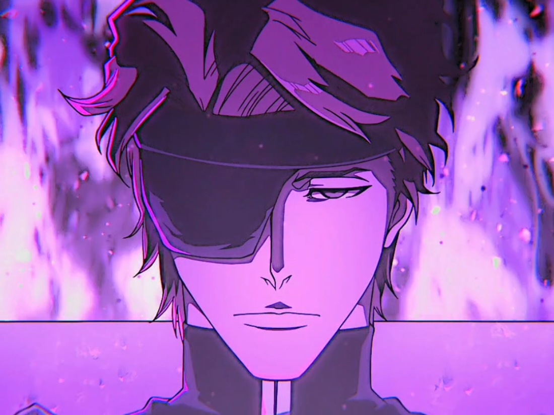 Got goosebumps just watching this scene. Just hiw strong Aizen is? 🥶 #bleach #bleachanime #bleachthousandyearbloodwar #sennenkessenhen #anime #animeedit #animetiktok #animefyp #animerecommendations #fyp #foryou #fypage #animemoment #animeclips #animelover #edit #xybca #newanime #viral #animefan #viralanime #animefight #aizen #aizensosuke 