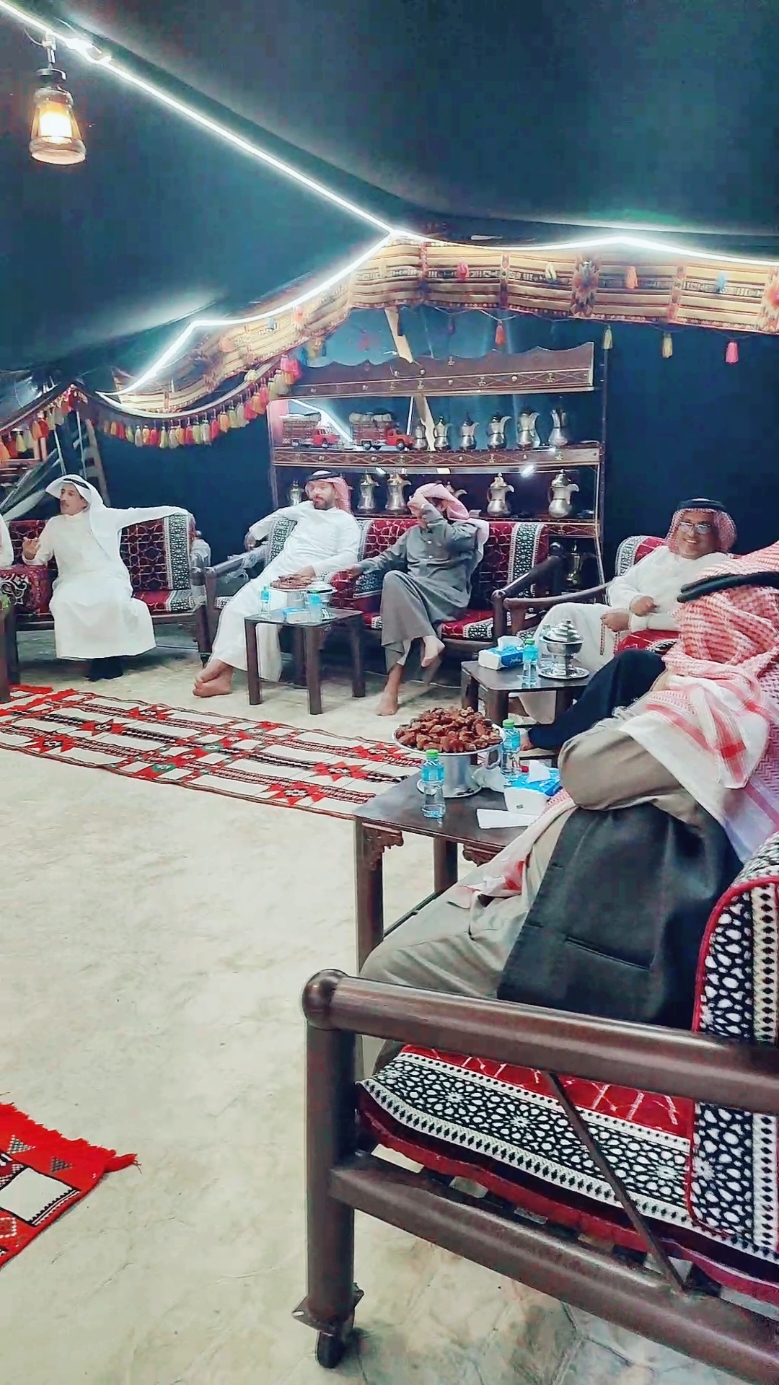 شبة ماجد سكران الغازي #في هذا اليوم 