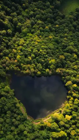 Gosh Lake in September vs October 💦🍃🍂 Գոշի լիճը սեպտեմբերին և հոկտեմբերին ##elevationhiking##thehiddentrack##armenia#հայաստան