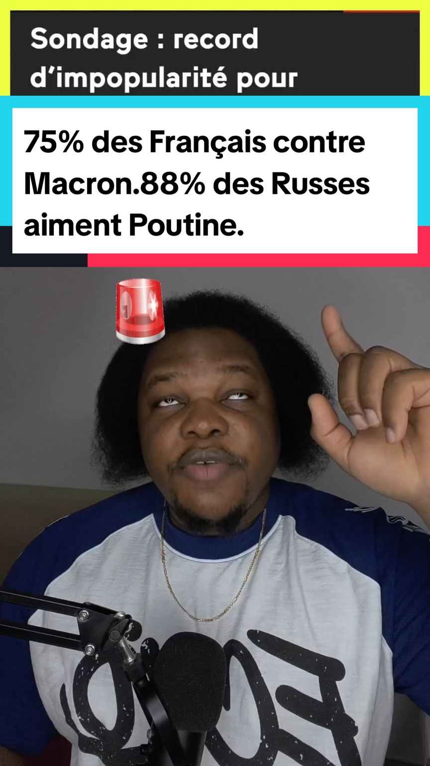 75% des Français contre Macron 88% des Russes aiment Poutine  #macrondemission #macrondegage #macrondestitution #francetiktok #francetiktok🇨🇵 #francetiktok🇫🇷 #francetiktok🇫🇷tiktokeurope💪black #russievsfrance #russie🇷🇺 #russieukraine #poutine🇷🇺 #poutineday #michelbarnier #europa 