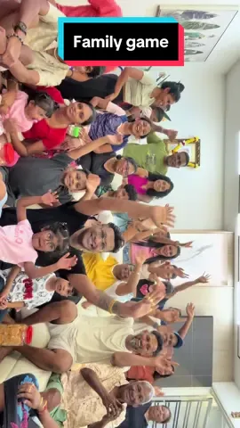 Family where we laugh, love, and grow together ❤️ #CapCut #FamilyFun #familygame #familytime #tamiltiktok #familia #funny #fyp #fypage  @rojerboyjb @MaLarSaRa @Logaraj97 @Priya_puvnx @jerrybrown2121 @MSWEDDING 