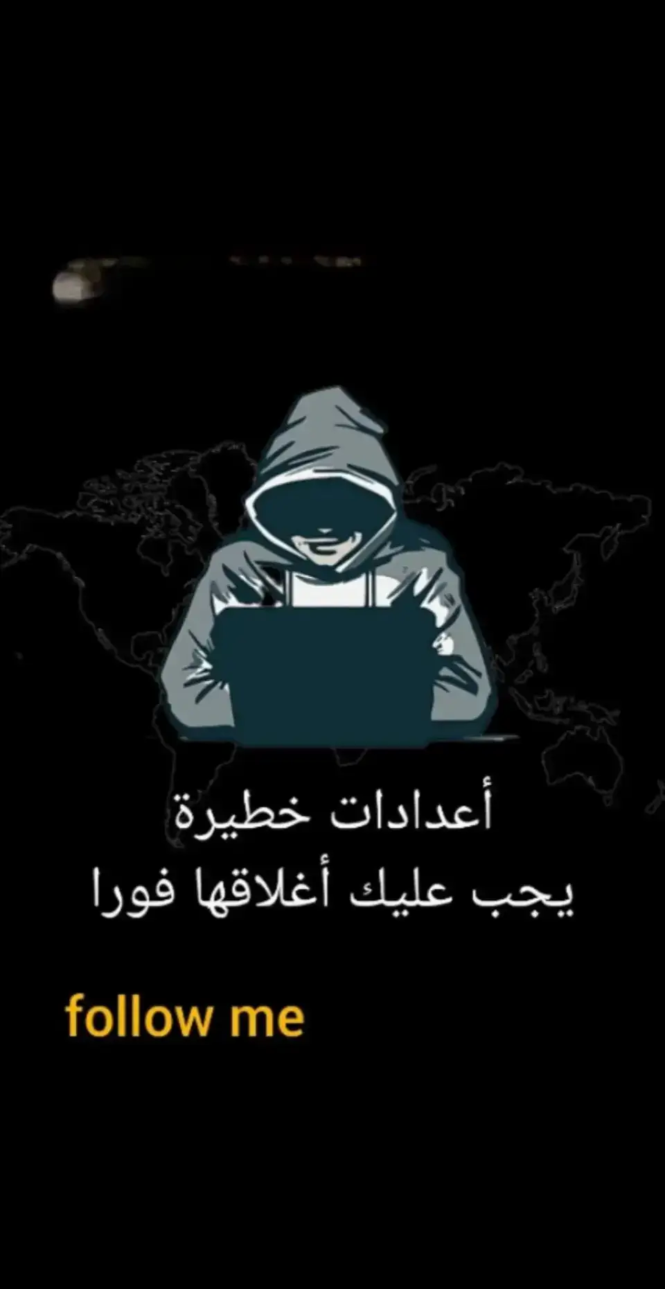 قفل كمرا وصوت عدم تجسس من خلال مواقع مواقع مدعمة بالذكاء الاصطناعي ستساعدك كثيرا. #الذكاء_الاصطناعي #تطبيقات #تطبيقات_مفيدة #مواقع_مفيدة #مواقع_مفيدة_جدا #مواقع_رائعة #الذكاءالإصطناعي #الذكاءالاصطناعي fyp#