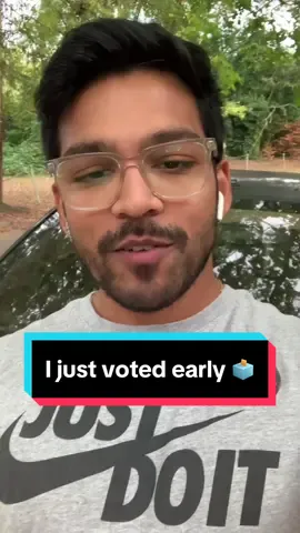 Have you voted yet? Head to ballotready.org to research your ballot and make your plan to vote today 🗳️ #BallotReady #VoteInformed #Vote