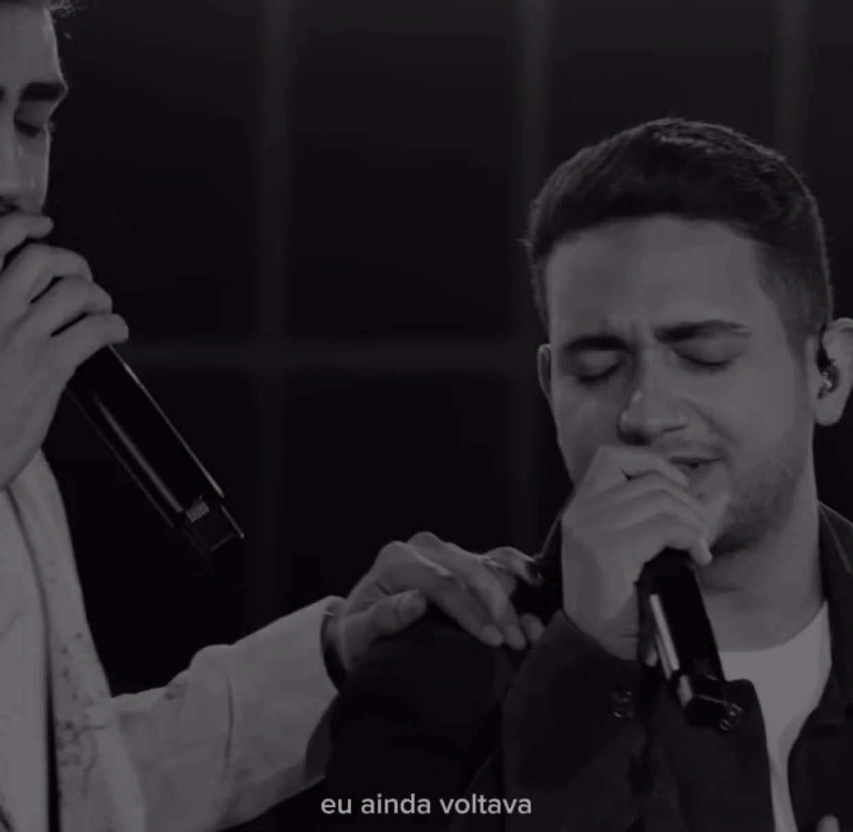 #HeJ — ainda voltava — #foryou #foryoupage #viral #henriqueejuliano 