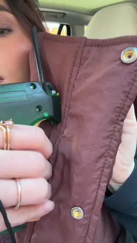 This little stitchyfixer is such a handy little gadget 🙌🏼
