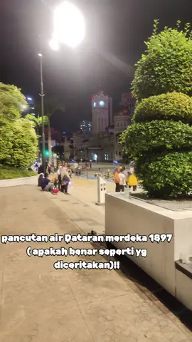#malaysia #dataranmerdeka #misteri #penjaga #horrorstory #kualalumpurmalaysia 