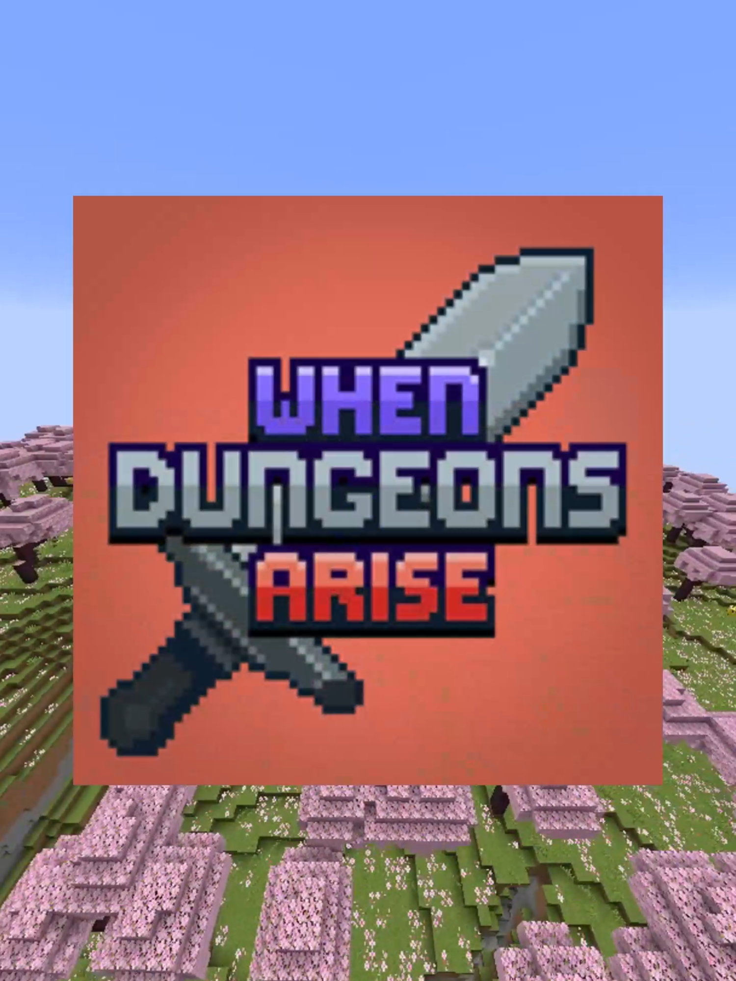 resumiendo mods de minecraft esta vez: When dungeons Arise #Minecraft #minecrafttutorial #minecraftmods #mods #fyp #foryo #foryoupage❤️❤️ #game #gaming #modsdeminecraft