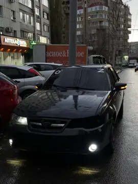 don’t like police   🚨🖤     #nexia #nexia2 #daewoo #saratov #64 #нексия #нексия2 #саратов
