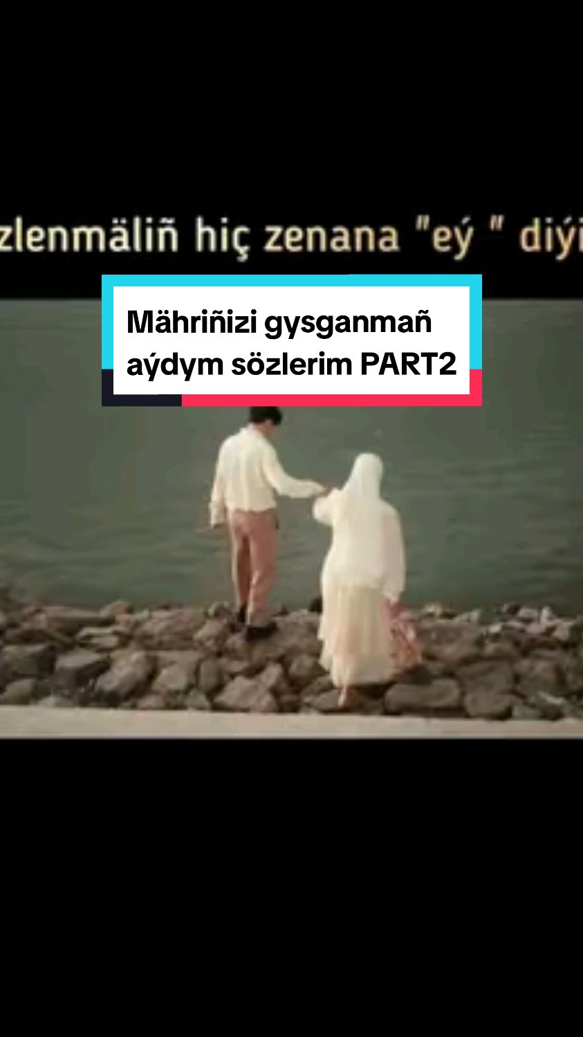 @esret3 adlı kullanıcıya yanıt veriliyor Dolusy: aydym.com-da bardyr. yerine yetiryar: @Merdan Amangylyjow🎼 sözi: Şanazar Hydyrow diñläñ lezzet alyñ mähribanlar."Zenanlara mähriñizi gysganmañ!" #rek #рекомендации #foryou #turkmenistan #viralvideo #fyyyyyyyyyyyyyyyyyy #explore #keşfet #siziniçin #viraltiktok