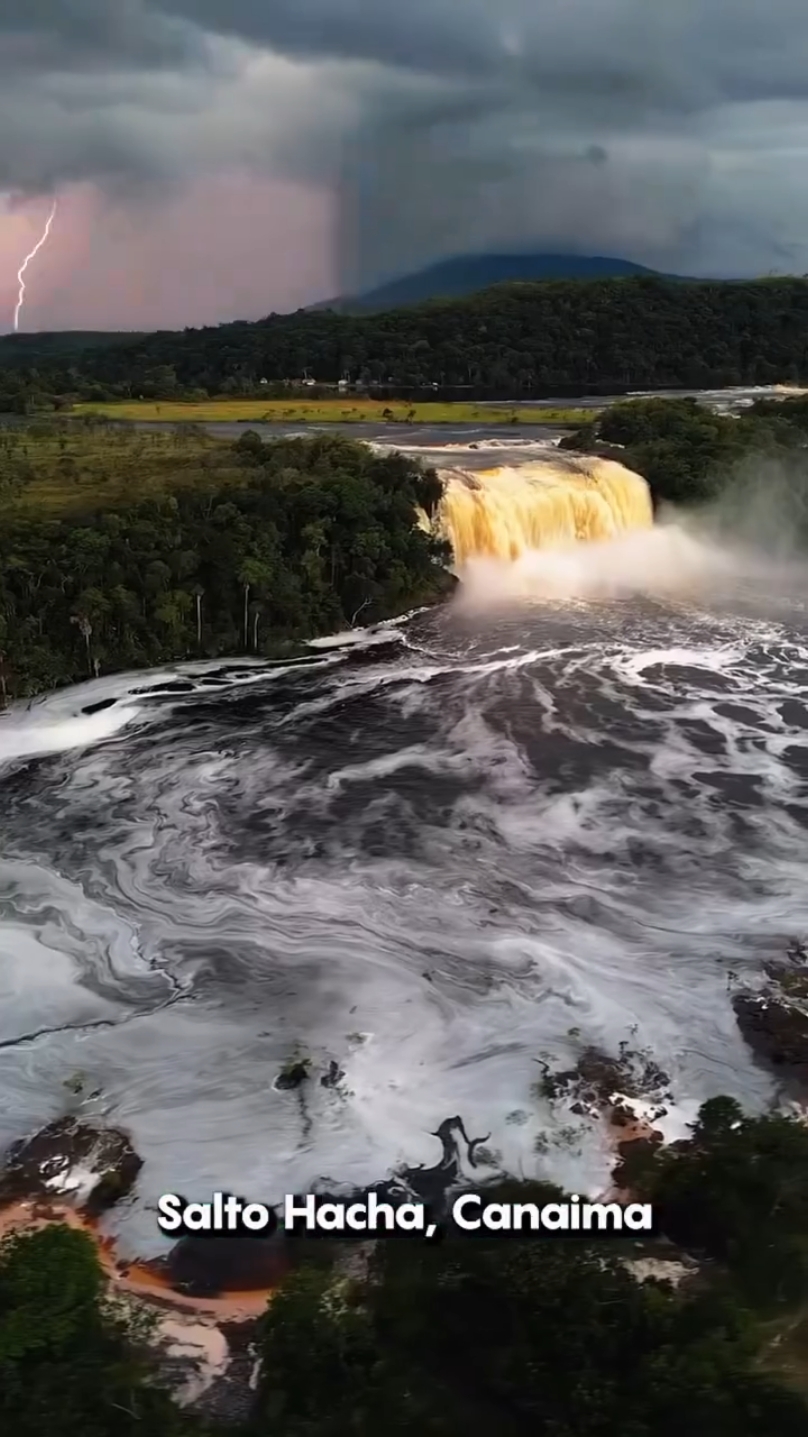 El mejor país del mundo 🇻🇪❤️#Viral #parati 