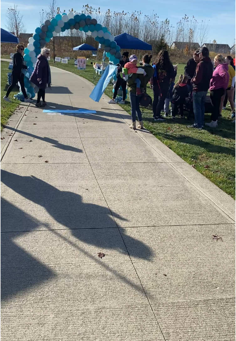 Walk to end hydrocephalus 🥹💙🦋 #hydrocephalus #chihuahua #puppytiktok #fyp 